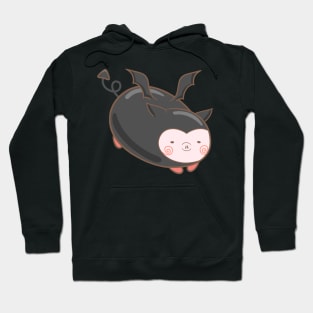 Monster Hunter- Black Honey Hoodie